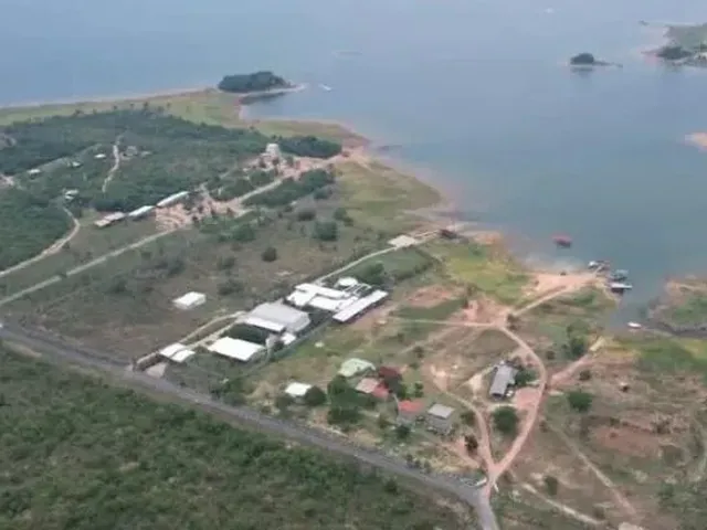 Imagem 2: Sitio Chácara com venda por R$70.000
