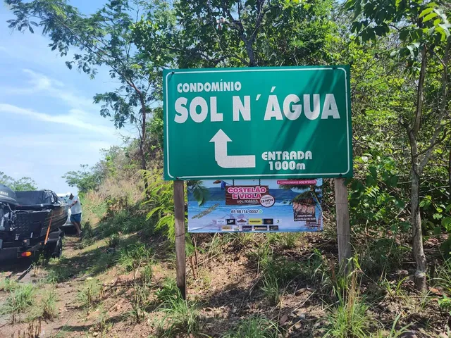 Imagem 8: Sitio Chácara com venda por R$70.000