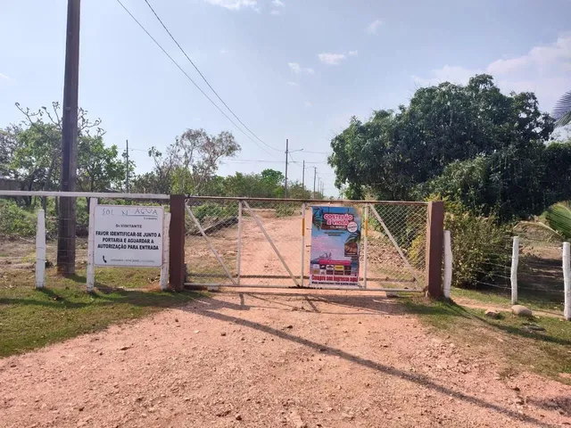 Imagem 9: Sitio Chácara com venda por R$70.000