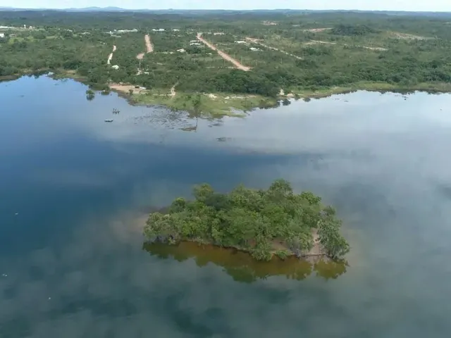 Imagem 12: Sitio Chácara com venda por R$70.000