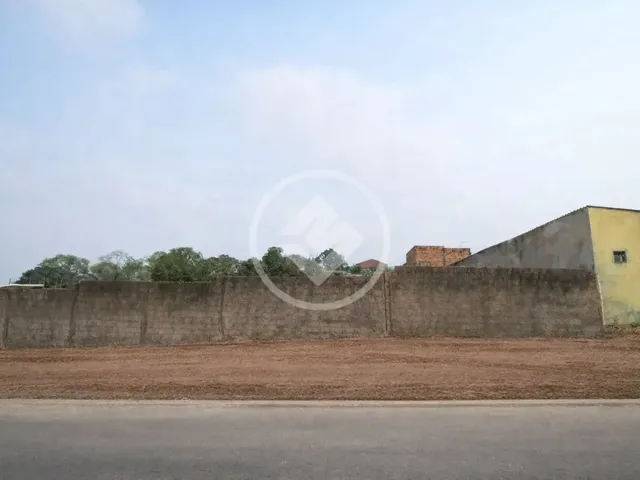 Imagem: 4 Terrenos 1.440 M² Duas Frentes Loteamento