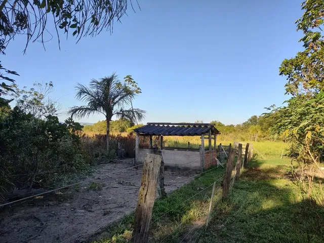 Imagem: Chácara