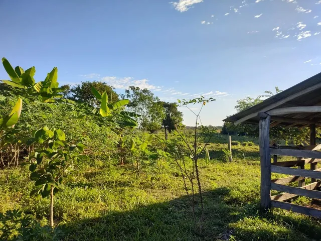 Imagem 2: Chácara Chácara com venda por R$280.000