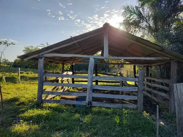 Imagem 5: Chácara Chácara com venda por R$280.000