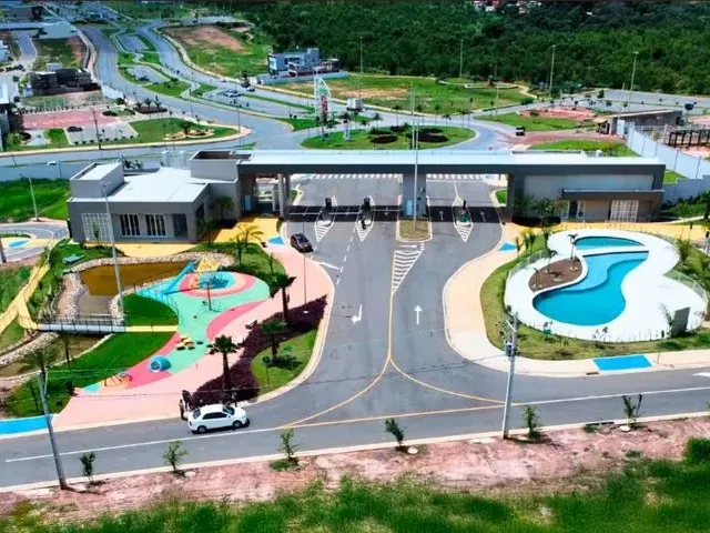 Imagem 2: Florais Pérola - Ginco | 180M²