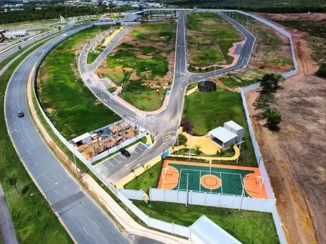 Imagem 6: Florais Pérola - Ginco | 180M²
