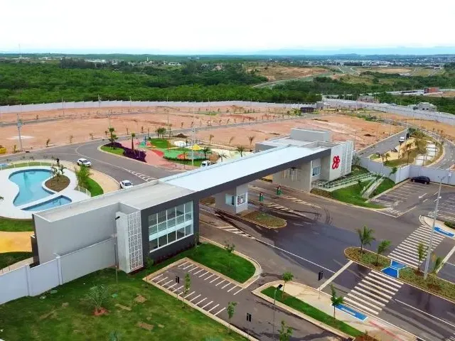 Imagem 7: Florais Pérola - Ginco | 180M²
