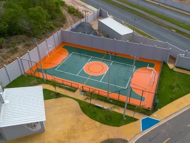 Imagem 5: Florais Pérola - Ginco | 180M²