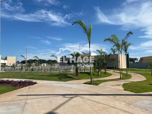 Imagem: Lote À Venda no Condomínio Florais do
