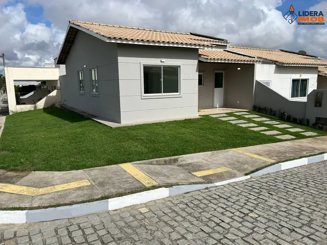 Imagem: Casa residencial para Locação em condomínio