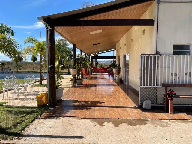 Imagem: Sítio Próximo Ao Dist Guia