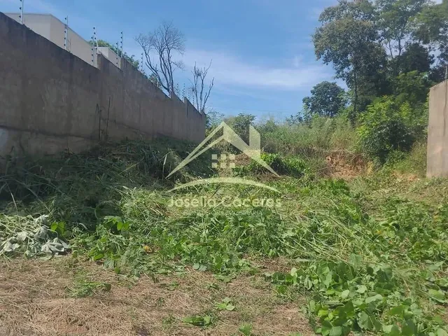 Imagem: Terreno À Venda, santa Cruz, Cuiabá, Mt