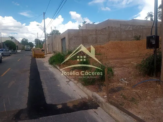 Imagem 3: Terreno À Venda, santa Cruz, Cuiabá, Mt