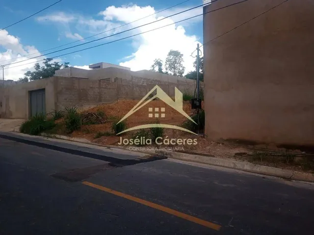 Imagem 2: Terreno À Venda, santa Cruz, Cuiabá, Mt