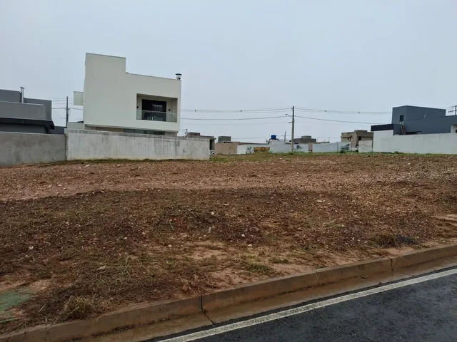 Imagem: Vendo Terreno Condomínio Brisas- Aceito