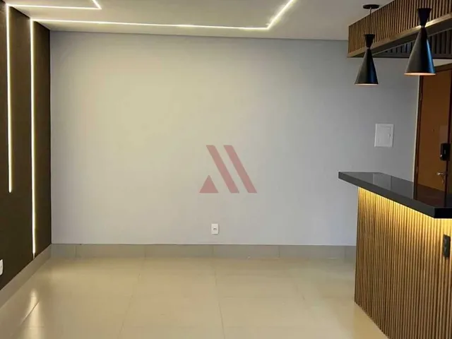 Imagem 3: Edifício Graziela Veloso - Jardim Goiás Apartamento 3 quartos com suíte e lazer