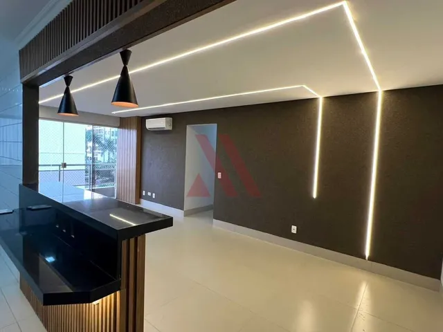 Imagem 9: Edifício Graziela Veloso - Jardim Goiás Apartamento 3 quartos com suíte e lazer