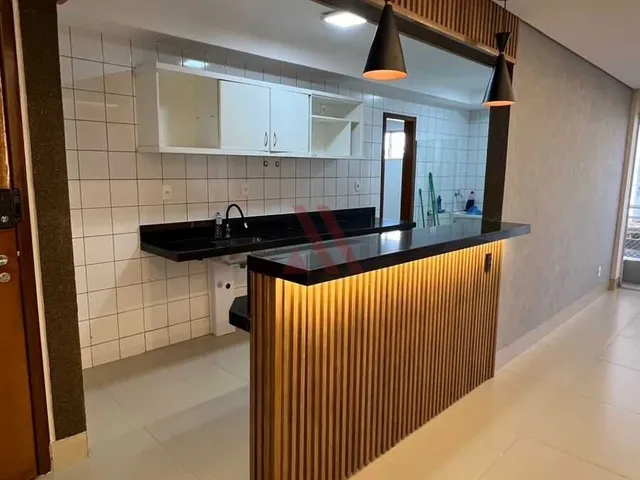 Imagem 8: Edifício Graziela Veloso - Jardim Goiás Apartamento 3 quartos com suíte e lazer