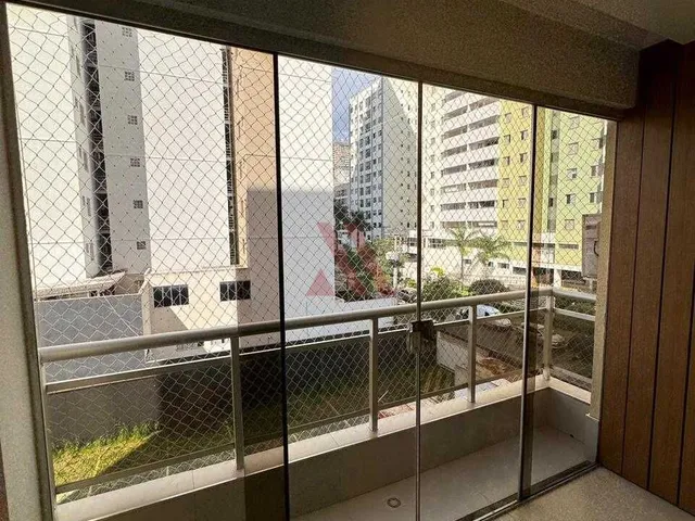 Imagem 10: Edifício Graziela Veloso - Jardim Goiás Apartamento 3 quartos com suíte e lazer