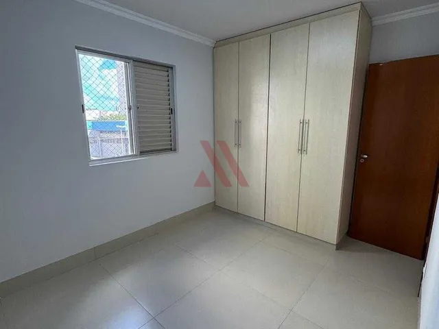 Imagem 13: Edifício Graziela Veloso - Jardim Goiás Apartamento 3 quartos com suíte e lazer