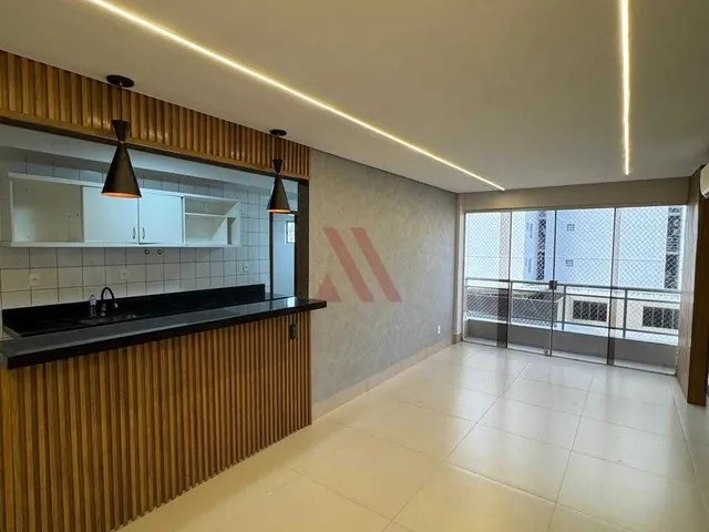 Imagem 11: Edifício Graziela Veloso - Jardim Goiás Apartamento 3 quartos com suíte e lazer