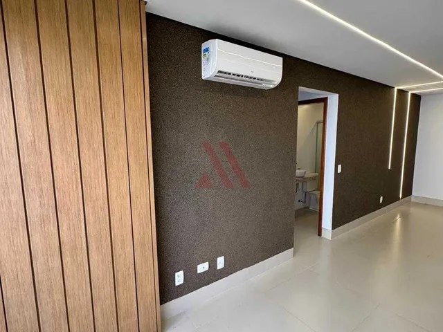 Imagem 14: Edifício Graziela Veloso - Jardim Goiás Apartamento 3 quartos com suíte e lazer