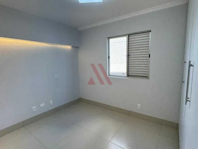 Imagem 16: Edifício Graziela Veloso - Jardim Goiás Apartamento 3 quartos com suíte e lazer