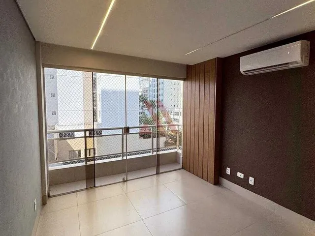 Imagem 7: Edifício Graziela Veloso - Jardim Goiás Apartamento 3 quartos com suíte e lazer