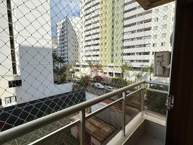 Imagem 15: Edifício Graziela Veloso - Jardim Goiás Apartamento 3 quartos com suíte e lazer