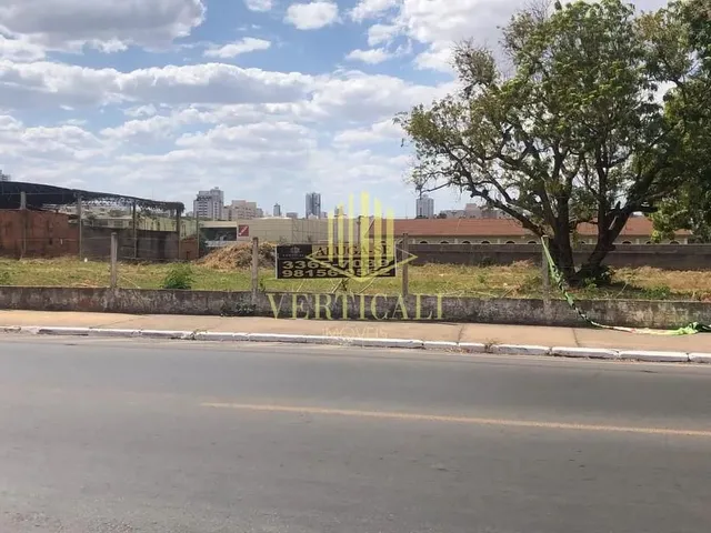 Imagem: Terreno para Locação na Rua Barão de