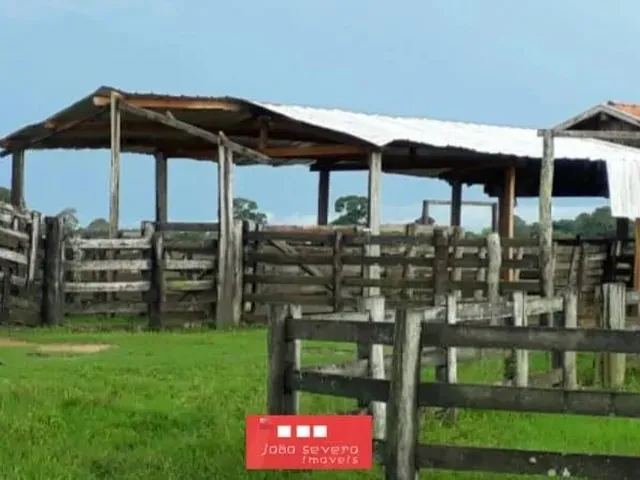 Imagem: Fazenda para Venda em Cuiabá