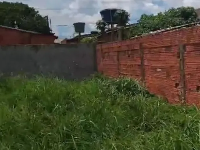 Imagem 9: Vendo Um Terreno no Bairro Jardim Florianópolis