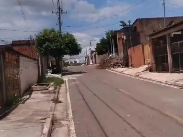 Imagem 16: Vendo Um Terreno no Bairro Jardim Florianópolis