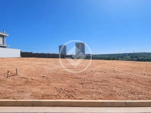 Imagem: Terreno Residencial no Condomínio Brisas