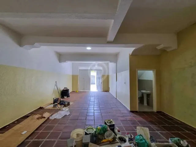 Imagem: Salão / Comercial / Centro