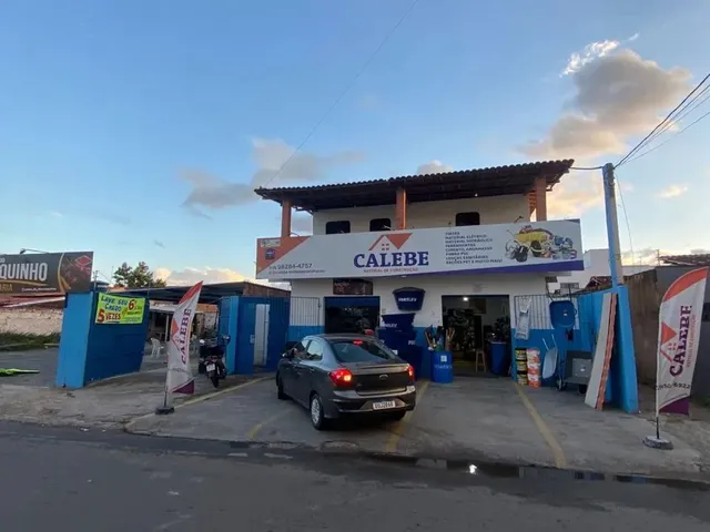 Imagem: Localização Privilegiada Aluguel Conjunto