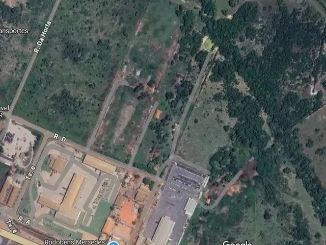 Imagem: Imóvel para Venda Possui 20000 Metros Quadrados