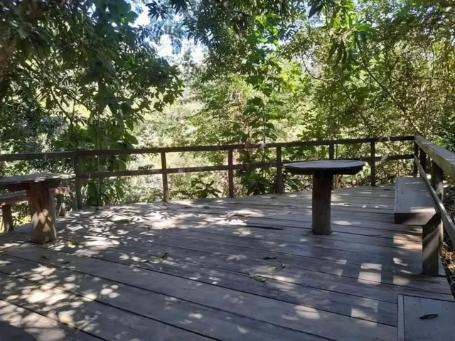 Imagem: Vendo Ou Troco Terreno Próx a Ponte de