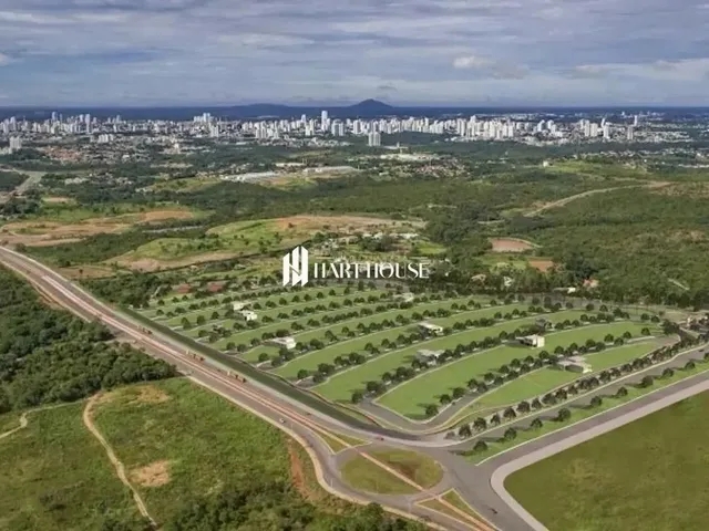 Imagem: Terreno Á Venda Condomínio Brisas 350