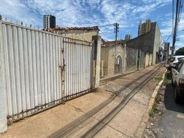 Imagem 1: Terreno Comercial na Avenida Marechal Deodoro da Fonseca