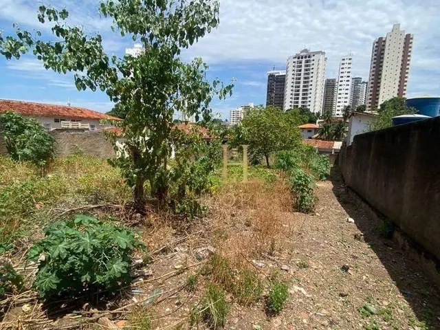 Imagem 3: Terreno Comercial na Avenida Marechal Deodoro da Fonseca