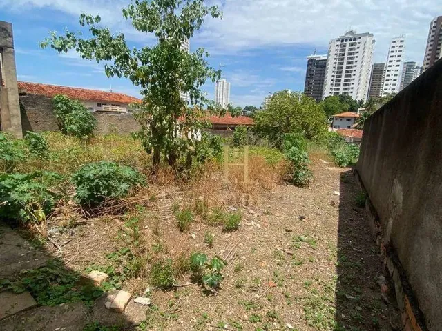 Imagem 2: Terreno Comercial na Avenida Marechal Deodoro da Fonseca