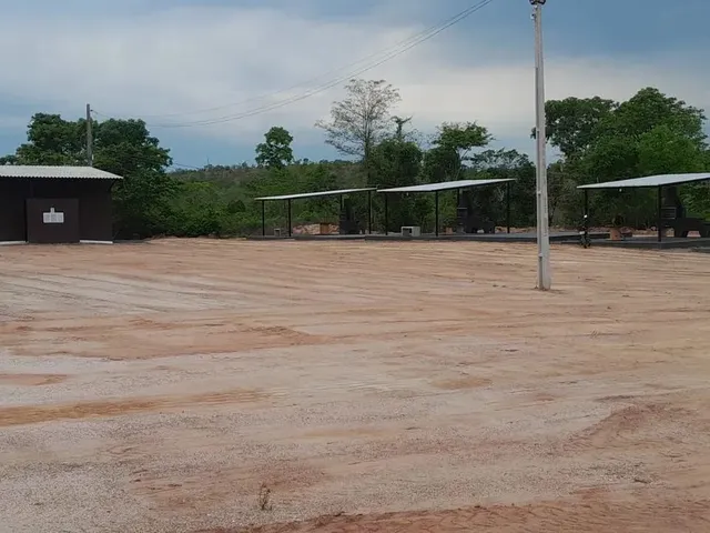 Imagem: Área Região do Coxipó do Ouro - Chácara
