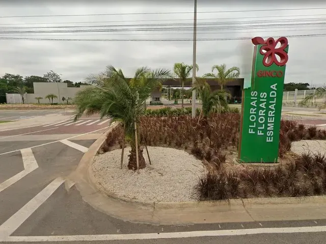 Imagem: Lote Florais Esmeralda, Terreno À Venda
