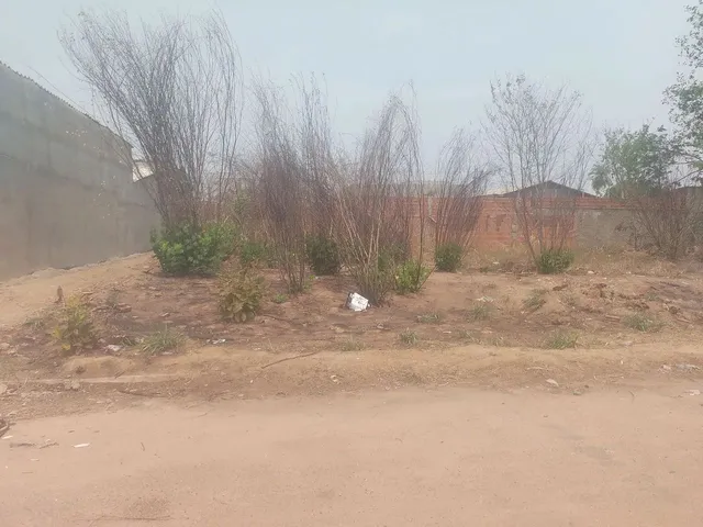 Imagem: Vende-Se Lote no Mirante do Parque