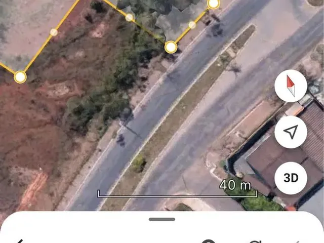 Imagem: Lote na Avenida