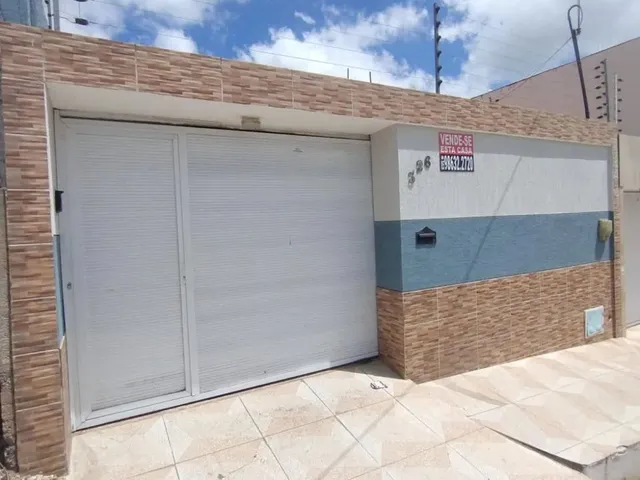 Imagem: Vende Se Esta Casa em Guaraciaba do Norte