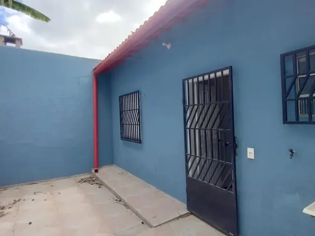 Imagem 2: Vende Se Esta Casa em Guaraciaba do Norte Ce
