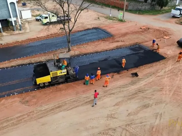 Imagem 4: Terreno para Venda em Cuiabá, Parque Cuiabá