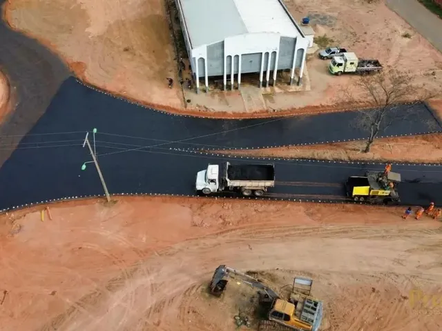 Imagem 5: Terreno para Venda em Cuiabá, Parque Cuiabá